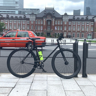 美品】FUJI DECLARATION フジ デクラレーション XS49 ブラック 美品】FUJI DECLARATION フジ デクラレーション XS49 ブラック