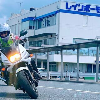【レインボーモータースクールの卒業生限定】クラブメンバーを募集しています♪ - 糟屋郡