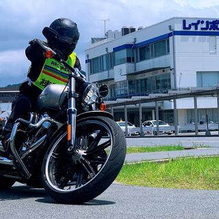 【レインボーモータースクールの卒業生限定】クラブメンバーを募集しています♪ - スポーツ