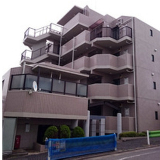 マンションの日常清掃員募集（パートさん）