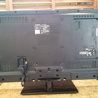 美品 Panasonic 39インチ液晶テレビ TH-39A300 2014年製 Amazon | パナソニック 39V型 液晶テレビ ビエラ TH-39A300 フル