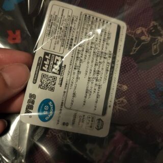 【新品未開封】ポケモンリュックの画像