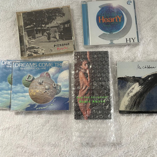 CD 値引相談受付中！