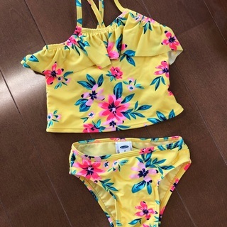 海外ブランドの洋服　(三歳児〜四歳児)  13着の画像