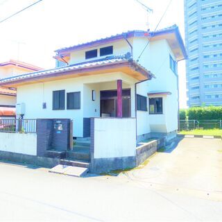 宇都宮市緑3丁目