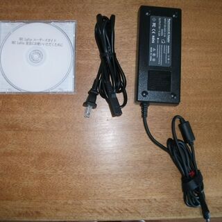 Core i7 Memory8GB SSD240GBのハイスペックノートPCの画像