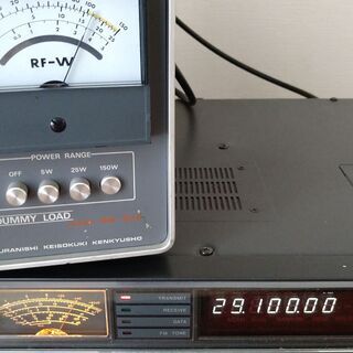 ICOM IC-760PRO １００ｗ　動作品です　茅野市周辺で手渡し希望ですの画像