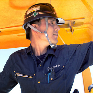 【学歴・経験・性別不問】髪型、メイク、ネイル自由！舗装ボーイ・舗装ガール大募集★賞与年2回、昇給は随時！の画像