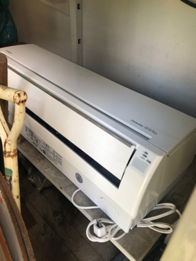日立36エアコン