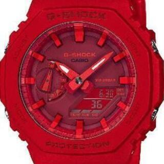 CASIO  G-SHOCK

未使用新品です。

G-SHOC...