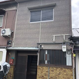 【一旦、募集を停止中…】大阪市東成区の戸建て！利便性、抜群すぎ！...