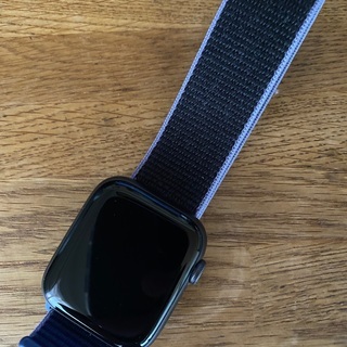 apple watch series 5