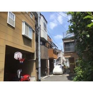🟦ペット相談★３階建て戸建て★1階ガレージ🟦 ★天王寺区松ケ鼻町...