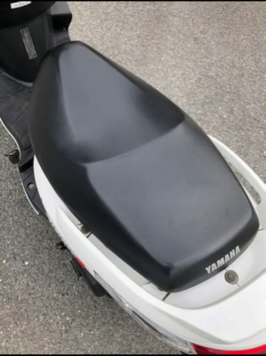 ヤマハ シグナスz125