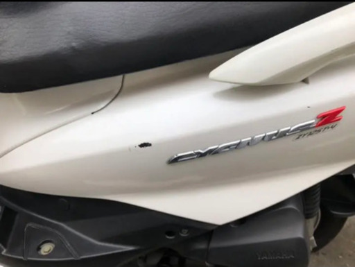 ヤマハ シグナスz125