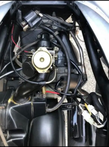 ヤマハ シグナスz125