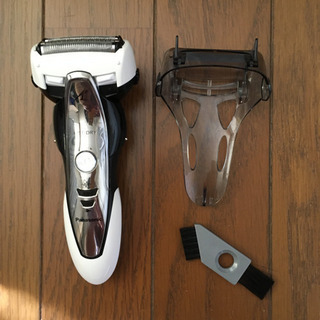 メンズシェーバー　パナソニックの画像