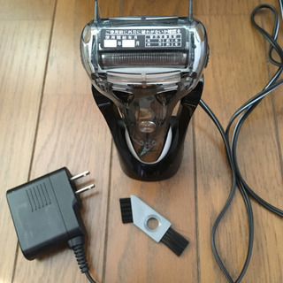 メンズシェーバー　パナソニックの画像