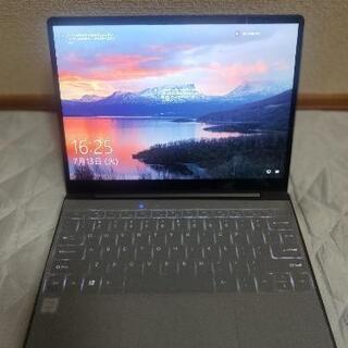 Chuwi CoreBook pro 引取りの方　34000円