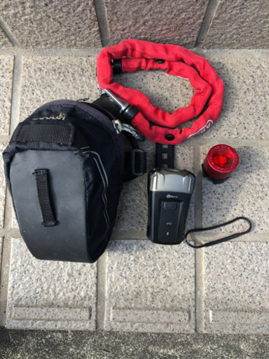 GIANT escape rx3 2014年式