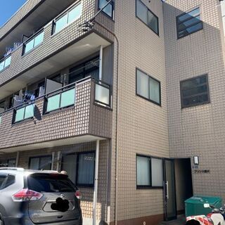 残1り部屋！初期費用700円で入居ができる物件😺関東単身編
