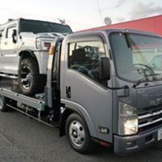 自動車整備士、アメ車全般の修理カスタム、車検の画像