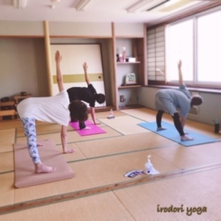 【宮若市 ヨガ教室 女性限定🌼】
