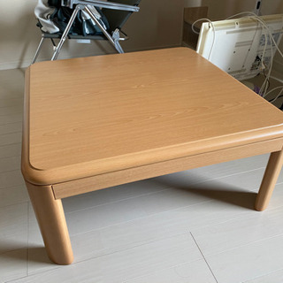 コタツ(動作確認済)