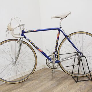 人気 希少 80年代 DEROSA コロンバス SLX ヴィンテ...