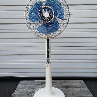 【受け渡し決定】日立 扇風機 昭和レトロ 動作品 S-30ME形