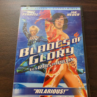 BLADES of GLORY   Region1