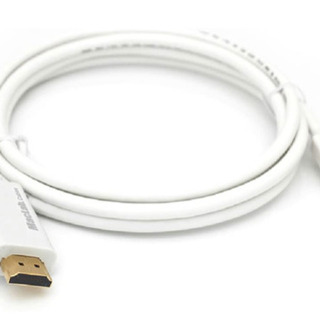 MacLab. Thunderbolt HDMI 変換 ケーブル...
