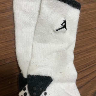 ジョーダン　靴下　12〜24の画像