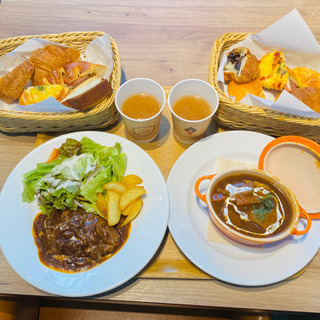 💛月1ランチ会💛