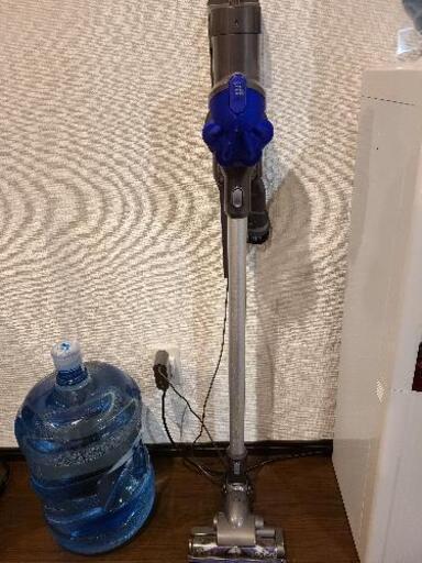 dyson 掃除機