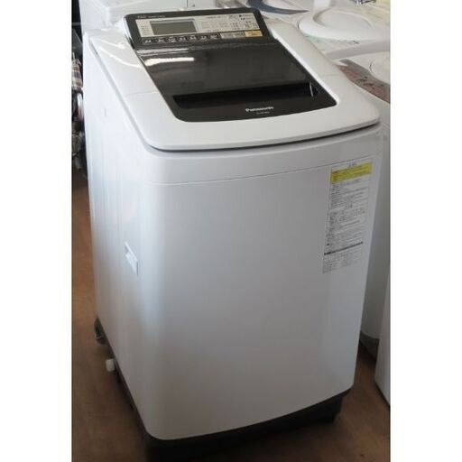 ♪Panasoic/パナソニック 洗濯機乾燥機 NA-FW100S2 10kg 2016年製♪