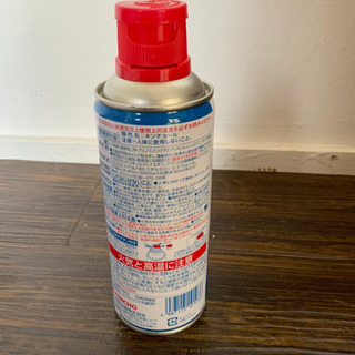 キンチョール　ほぼ新品　300ml ゴキブリ　蚊等にの画像