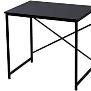 3万円ほどのお品　本棚つきデスク×１作業デスク×２　差し上げますの画像