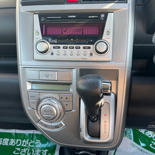 🐣装備が充実❗️初めての購入にオススメです🌸ホンダ　ゼストスポーツ　の画像