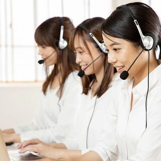 ●LINE公式の付加サービスに関するテレアポ● ＜20代活躍中！＞の画像