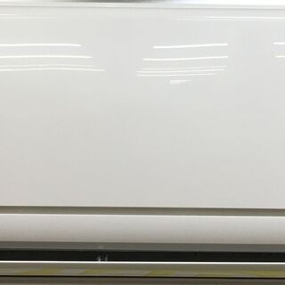 三菱　MSZ-GV2217　エアコン　2017年　100V　中古品