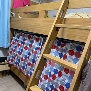 2段ベッド 美品(取り引き中)