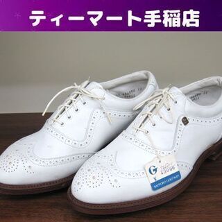 フットジョイ ゴルフシューズ レトロ classic クラシック...