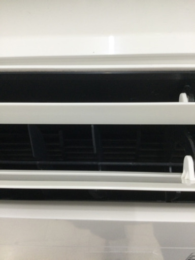 7/20【✨激安✨☀️この暑い季節に☀️FUJITSU 2.2kw エアコン AS-J22W 約6畳用 最大9畳まで!!】