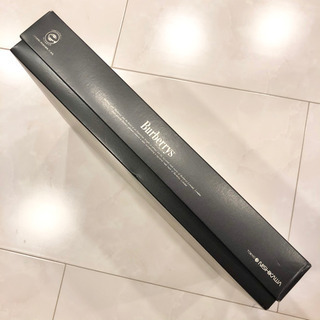 【ネット決済・配送】新品未使用未開封　バーバリー  フェイスタオル　綿100％　2枚　セット　箱付き　Burberrys of London ヴィンテージ　デザイン　レトロ　アンティーク  ビンテージ　レア　希少の画像