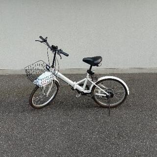 自転車