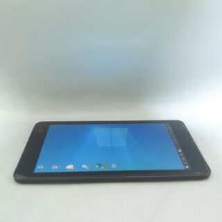 デル タブレット 中古良品 Windows10 8インチ DELL Venue 8 Pro Atom Z3740D 4コア 2GB 64GB 無線LAN Wi-Fi Bluetooth LibreOffice済の画像