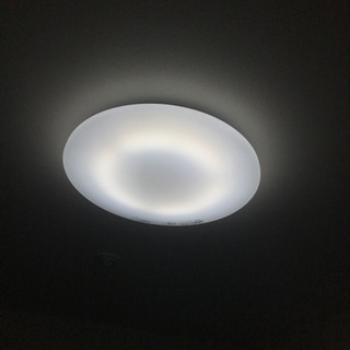 シーリング2点とライト一点