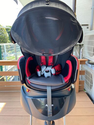 Aprica フラディア　ラクート　エレガント　カレイドレッド