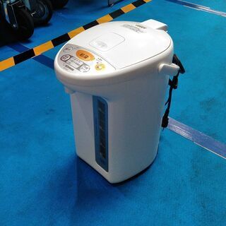 マイコン沸騰ジャーポット4.0L（象印　CD-XC40）【7/2...